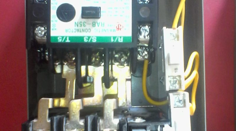 DOL starter