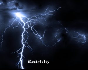 what is Electricity